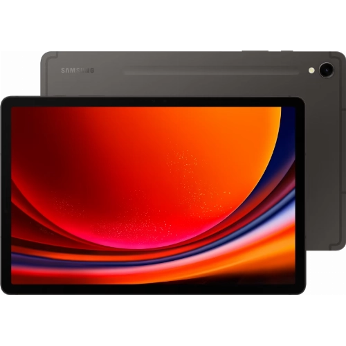 Купить Планшет Samsung Galaxy Tab S9, Wi-Fi, 8.128 ГБ, графит по